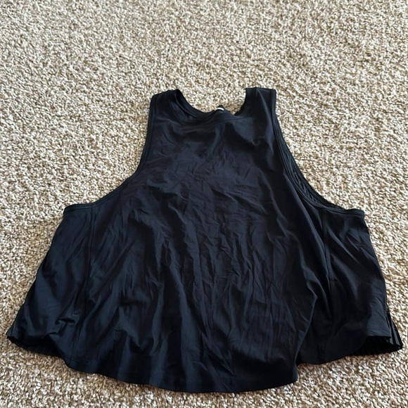 Lululemon Tank - Picture 2 of 2